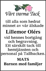 Mora Tidning