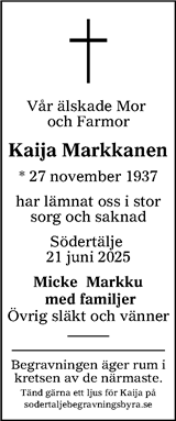 Länstidningen Södertälje