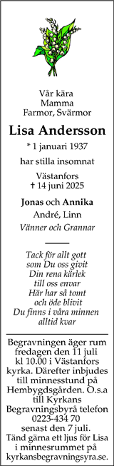 Västerås Tidning