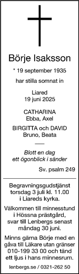 Ulricehamns Tidning