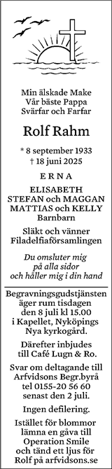 Södermanlands Nyheter