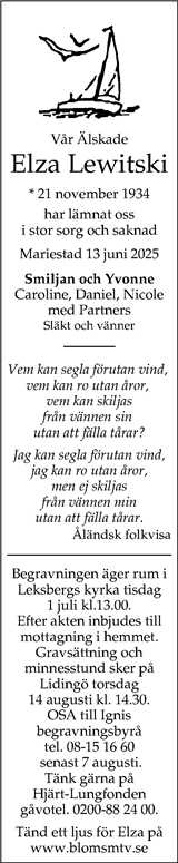 Mariestads-Tidningen