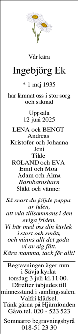 Upsala Nya Tidning