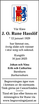 Bohusläningen