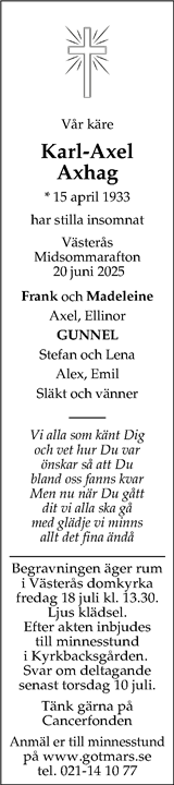 Västerås Tidning