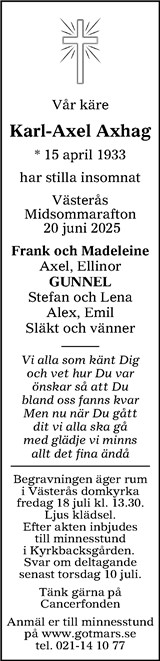 Vestmanlands Läns Tidning