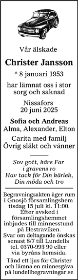 Värnamo Nyheter