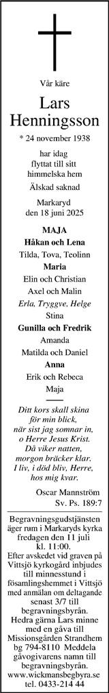 Kristianstadsbladet,Norra Skåne
