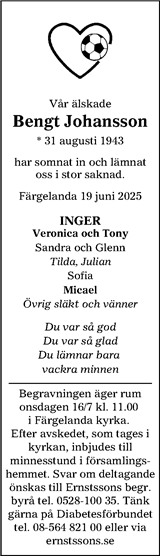 Bohusläningen