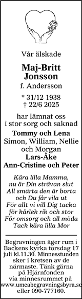 Ljusnan