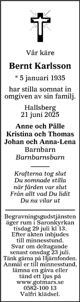 Nerikes Allehanda