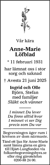Lokalt i Dalarna (fd Annonsbladet Dalarna)