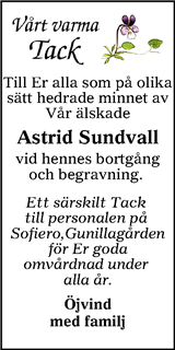 Tidningen Ångermanland