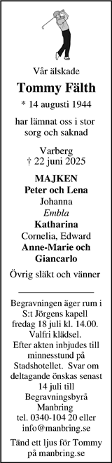Varbergs Tidning