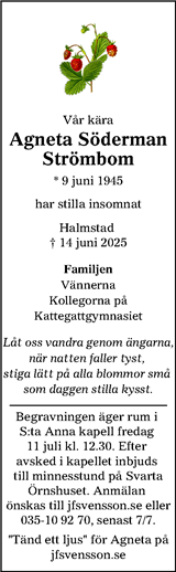 Hallandsposten