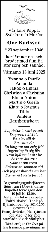 Värnamo Nyheter