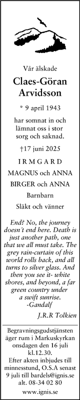 Svenska Dagbladet