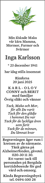 Östgöta Correspondenten
