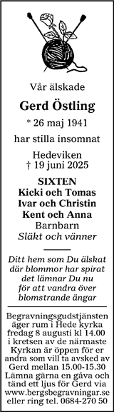Tidningen Härjedalen