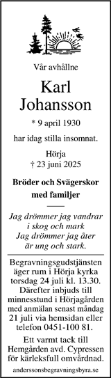 Kristianstadsbladet,Norra Skåne