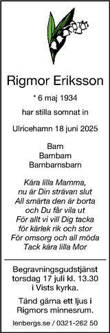 Ulricehamns Tidning