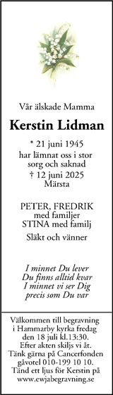 Mitt i Upplands Väsby