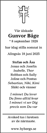 Lokalpressen Alingsås