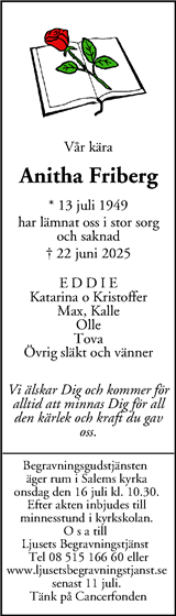 Mitt i Botkyrka-Salem