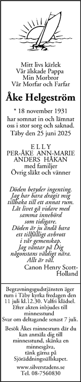 Mitt i Täby