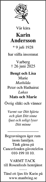 Varbergs Tidning