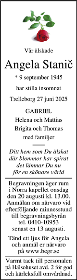Trelleborgs Allehanda