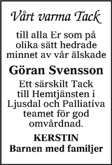 Ljusdals-Posten