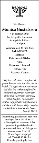 Dagen