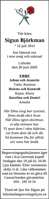 Laholms Tidning