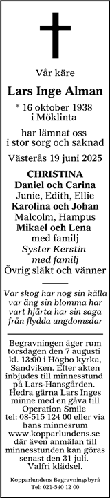 Vestmanlands Läns Tidning
