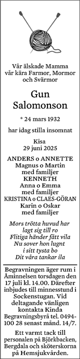Östgöta Correspondenten