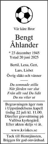 Ystads Allehanda