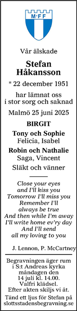 Sydsvenskan
