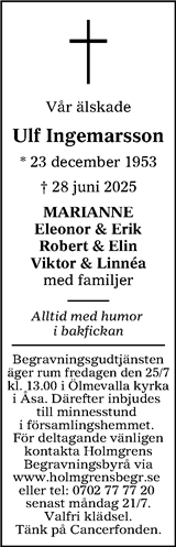 Värnamo Nyheter