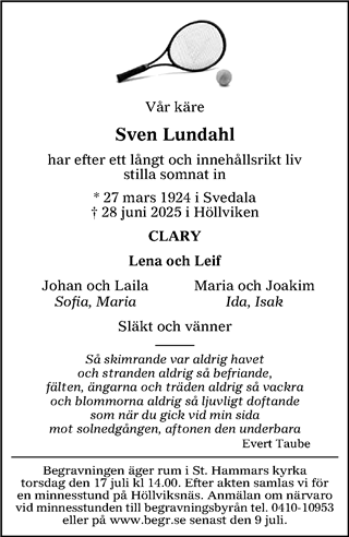 Sydsvenskan