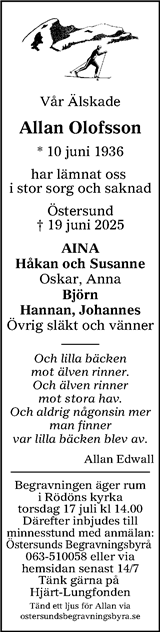 Östersunds-Posten,Länstidningen Östersund,Östersunds-Posten + Länstidningen Östersund