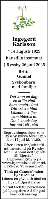 Smålänningen
