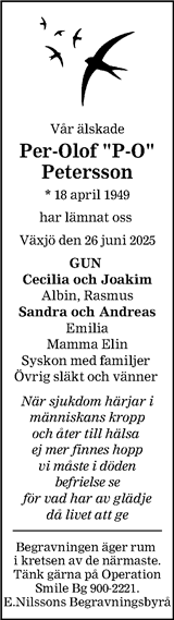 Smålandsposten