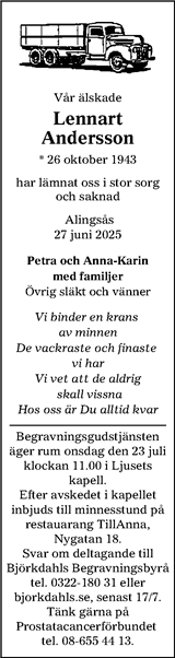 Alingsås Tidning