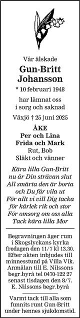 Smålandsposten