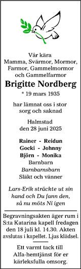 Hallandsposten