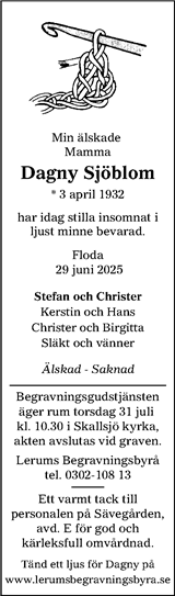 Lokalpressen Lerum