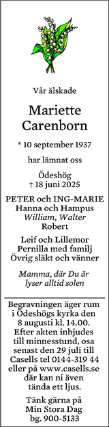 Östgöta Correspondenten