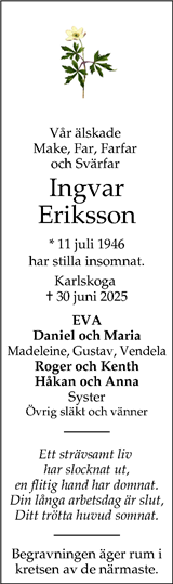 Karlskoga Kuriren,Karlskoga Tidning