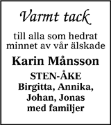 Smålänningen